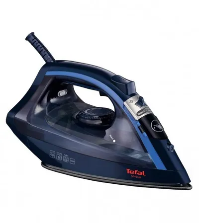 TEFAL Pegla na paru Virtuo FV1713E0
