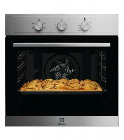 ELECTROLUX Pećnica ugradbena EOH2H00X