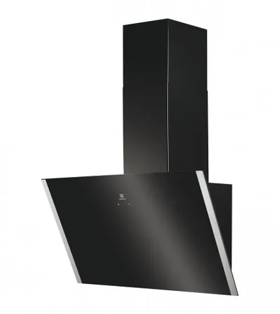 ELECTROLUX Napa kaminska crna EFV90657OK