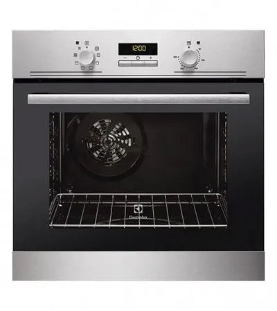 ELECTROLUX Pećnica ugradbena EZB3400AOX