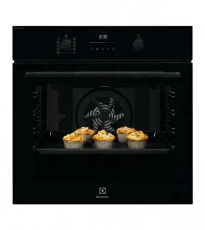 ELECTROLUX Pećnica ugradbena pirolitička EOD6P77WZ