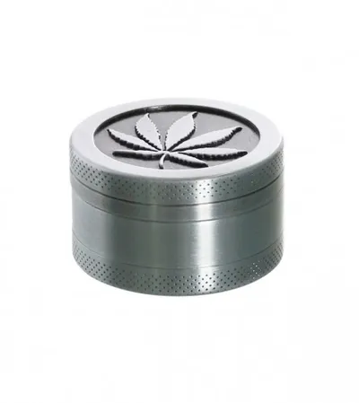 CHAMP Kutija metalna - mrvilica LEAF GRINDER 40590343