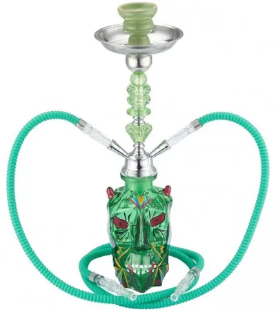 CHAMP Nargila BENSLIMANE GREEN 45cm 40508030