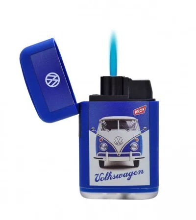 PROF Upaljač JET FLAME VW CAPSULE 40610122