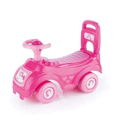 DOLU Guralica Unicorn 2522