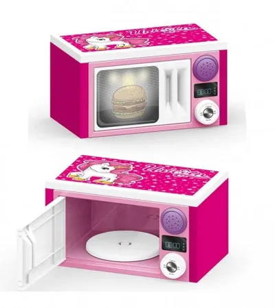 DOLU Igračka mikrovalna Unicorn 2538