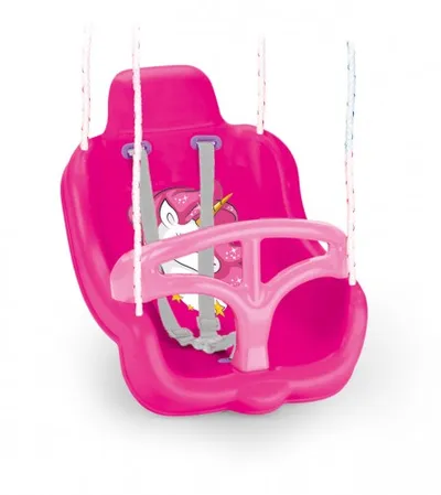 DOLU Ljuljačka Unicorn 2569