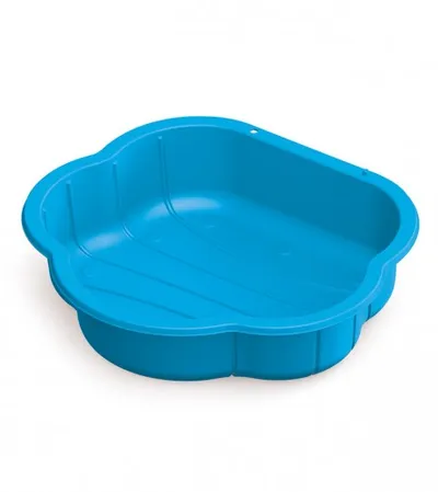 DOLU Školjka za pijesak plava 3044