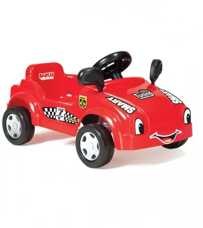 DOLU Igračka auto sa pedalama 8019