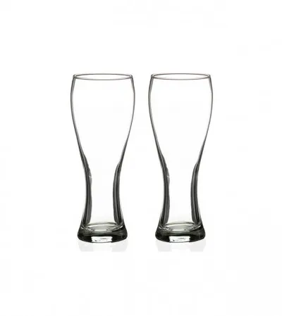 BORGONOVO Čaše za pivo set 2/1 Pantheon 0,3l 11203245S