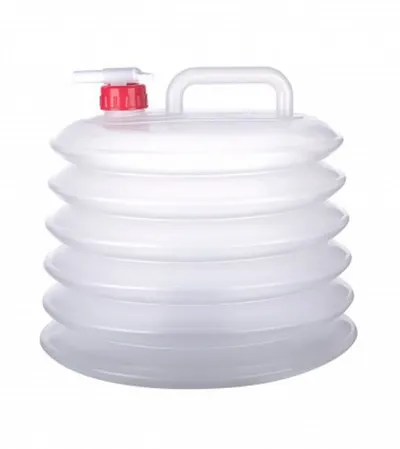 MASTER Kanister za vodu sa pipom 10l TP-645