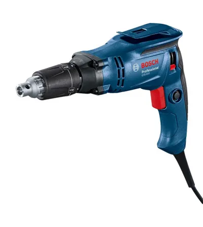 BOSCH Bušilica za suhu gradnju GTB 650