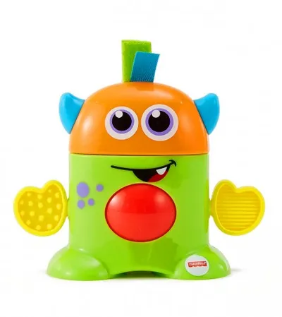 MATTEL Igračka baby mini čudovišta 158839