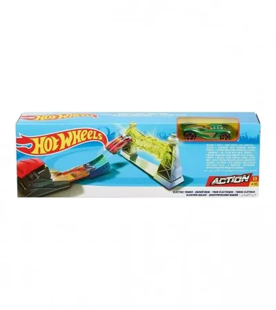 MATTEL Igračka staza sa autićem Hot Wheels 164575