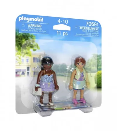 PLAYMOBIL Igračka idemo u šoping 184013