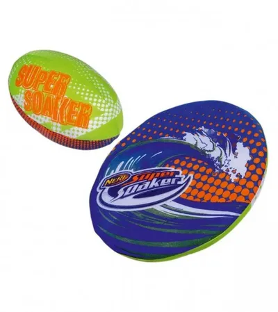 NERF Lopta Super Soaker 186912