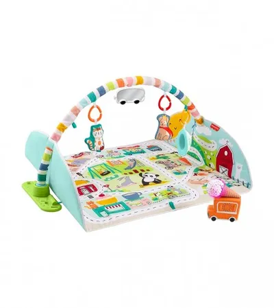 MATTEL Igraonica za bebe 187380