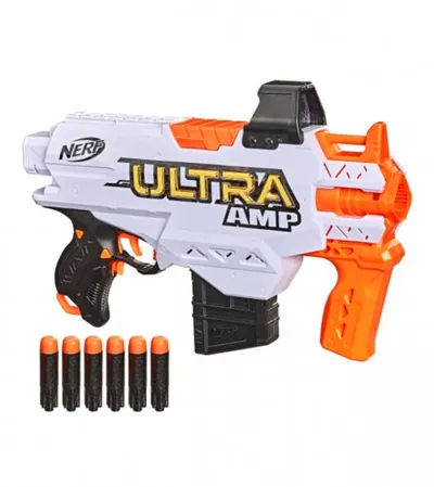NERF Igračka puška Ultra AMP F0954