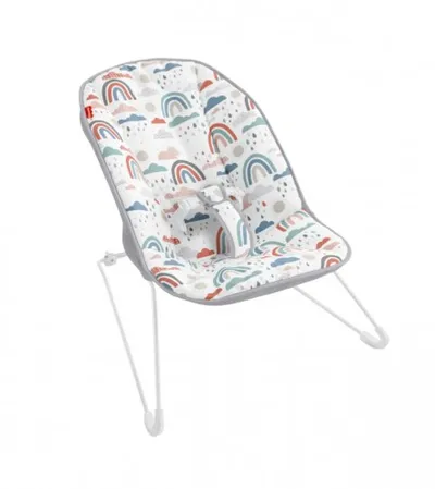 MATTEL Ljuljačka za bebe HBM50