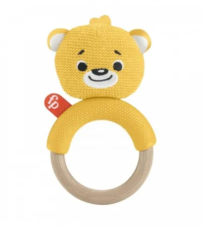 MATTEL Glodalica za bebe GRR03