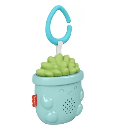 FISHER PRICE Igračka baby zvučnik 191370