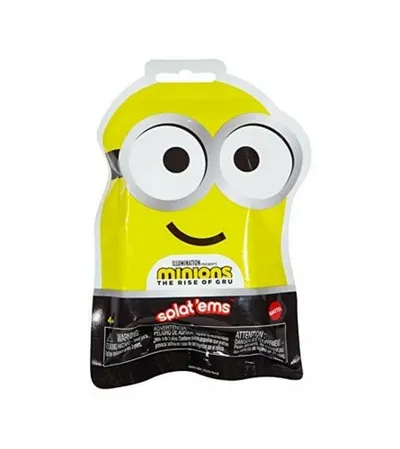 MINIONS Igračka MINIONS sa odskočnom daskom GMD40-C-6133-956