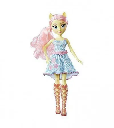 HASBRO Igračka lutkica MY LITTLE PONY E0349-6171-AW00