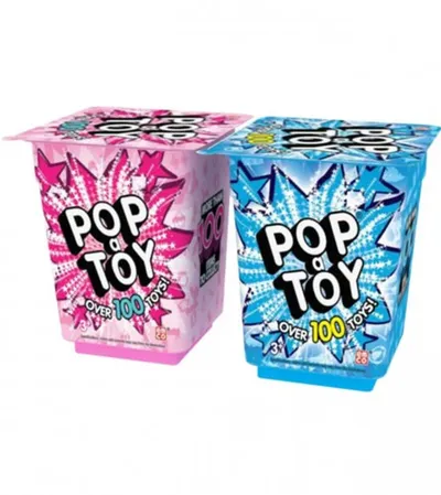 MASTER Igračka POP STORY iznenađenje 6092-6187