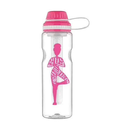 RENGA Flaša za vodu sa dodatkom za led 750ml 912068