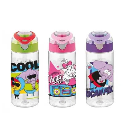 RENGA Flaša za vodu Sport 500ml 222028
