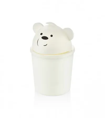MASTER Kanta za smeće Mini Hippo L-00586