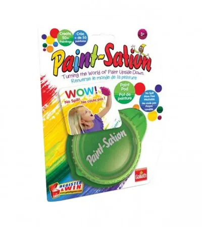 MAS PALITOS Bojica zelena 7112
