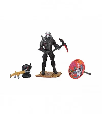 MASTER Igračka figurica Fortnite omega epic games FTN0016