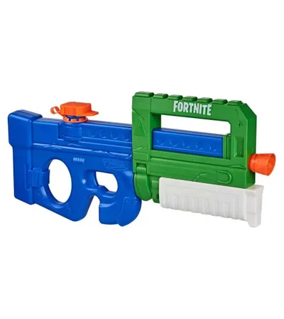 HASBRO Igračka puška Nerf Fortnite Compact SMG E99635L00