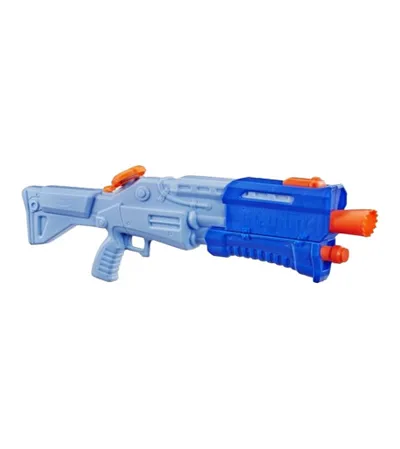 HASBRO Igračka puška NERF Fortnite SOA Soaker E6876F021