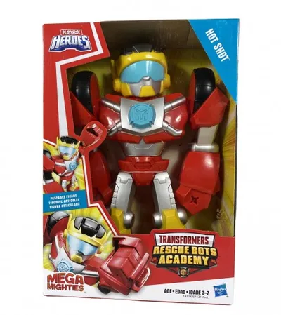 HASBRO Igračka Transformers mega mighty E4131AS00