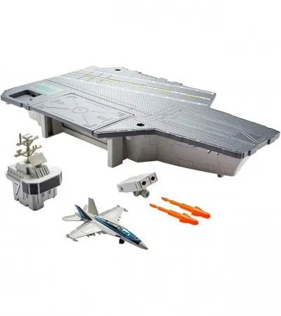 MASTER Igračka avionska pista MBX TG GNN28