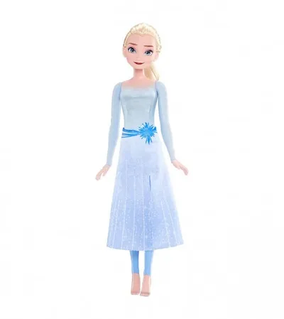 HASBRO Igračka lutka Frozen 2 F05945L00