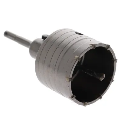 BUL-MAX Kruna za bušenje betona 75mm BMX-2384