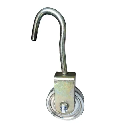 BUL-MAX Kolotura metalna 80mm BMX-5010