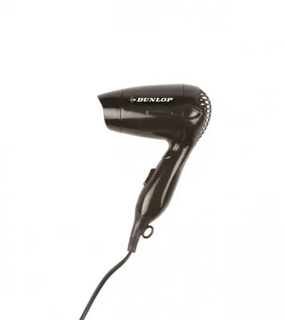 DUNLOP Fen za kosu putni 3845