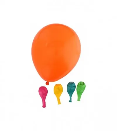MASTER Baloni set LED 5/1 Party Time 6107