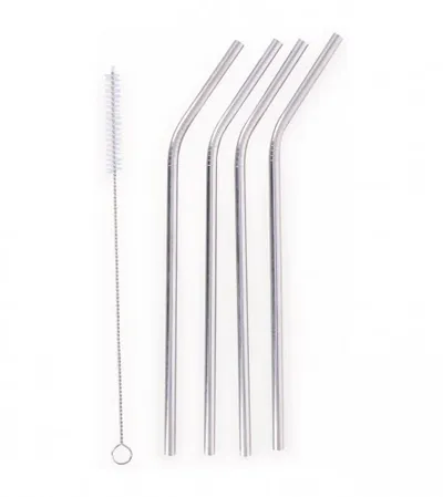 ALPINA HOME Slamke sa četkicom set 5/1 SS 4655
