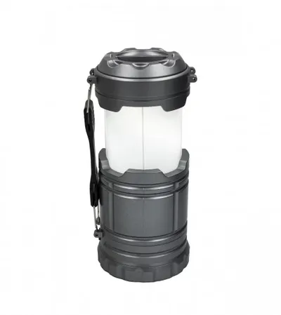 GRUNDIG Lampa kamperska 3u1 7772