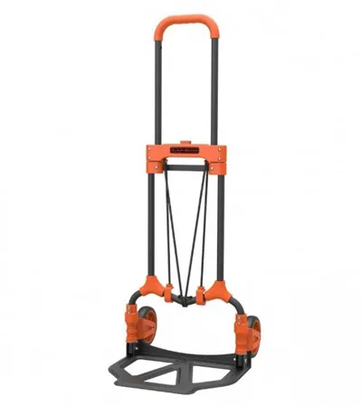 BLACK&DECKER Kolica transportna preklopna 102cm 8868