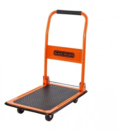 BLACK&DECKER Kolica transportna Platform Steel 3772