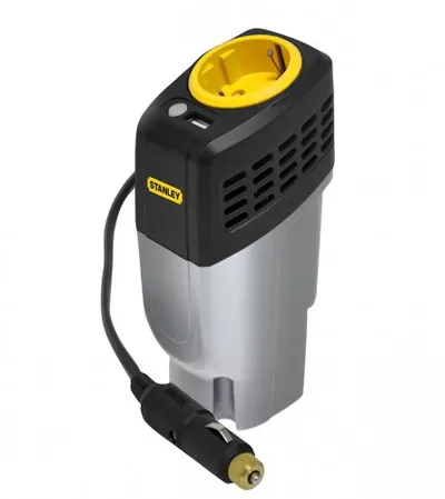 STANLEY Pretvarač struje inverter za auto 7019