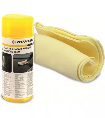 DUNLOP Krpa magična za automobile 3689