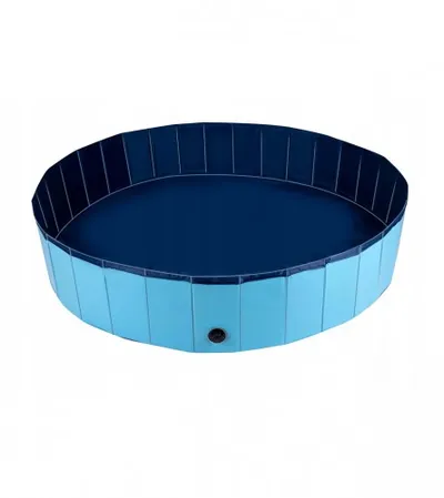 MASTER Bazen za pse 160x30cm 7498