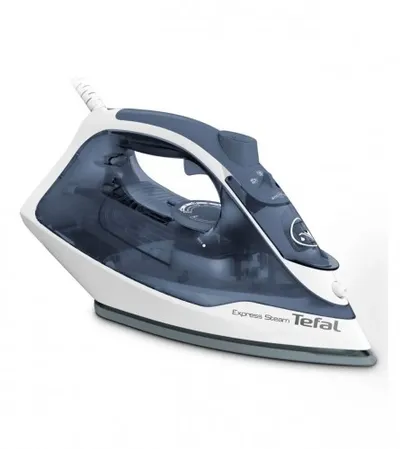 TEFAL Pegla na paru Express Steam FV2837E0